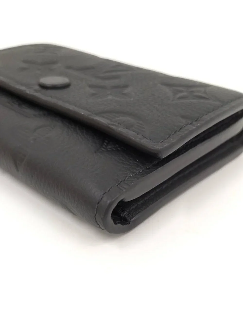 Louis Vuitton Victor Wallet Monogram Shadow